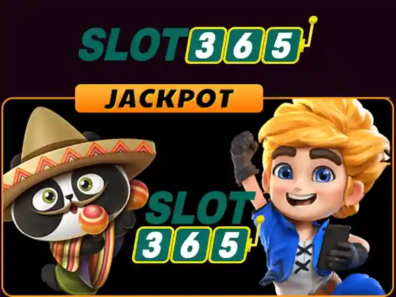 Ưu điểm tải Slot365