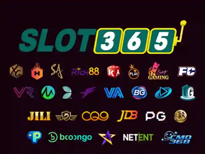Trải nghiệm Slot365 chính thức