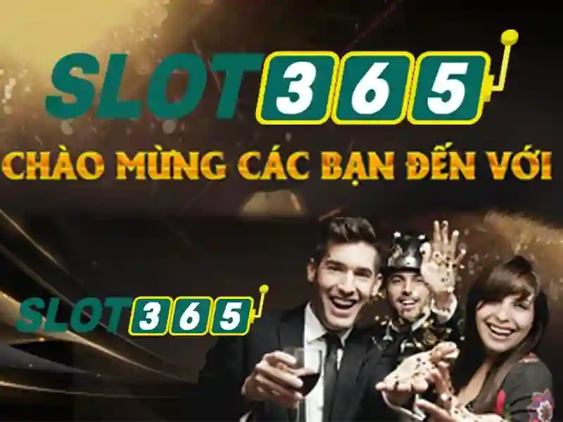 Slot365 Uy Tín Không