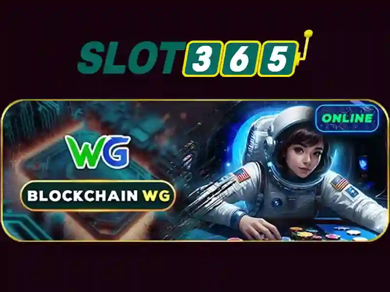 Slot365 có hợp pháp không