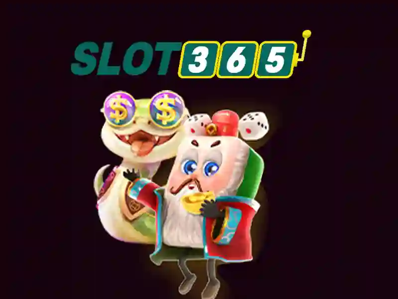 Giới Thiệu Tổng Quan Về Slot365