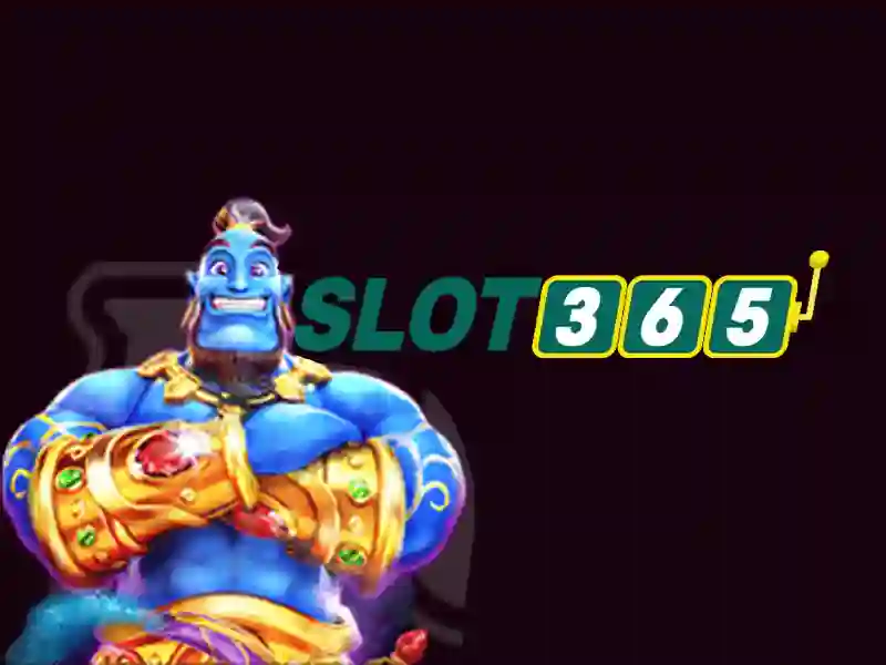 Đa Dạng Trò Chơi Slot365 Net
