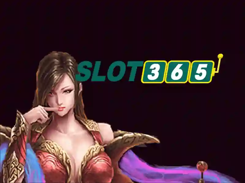 Đồ họa 3D Slot365