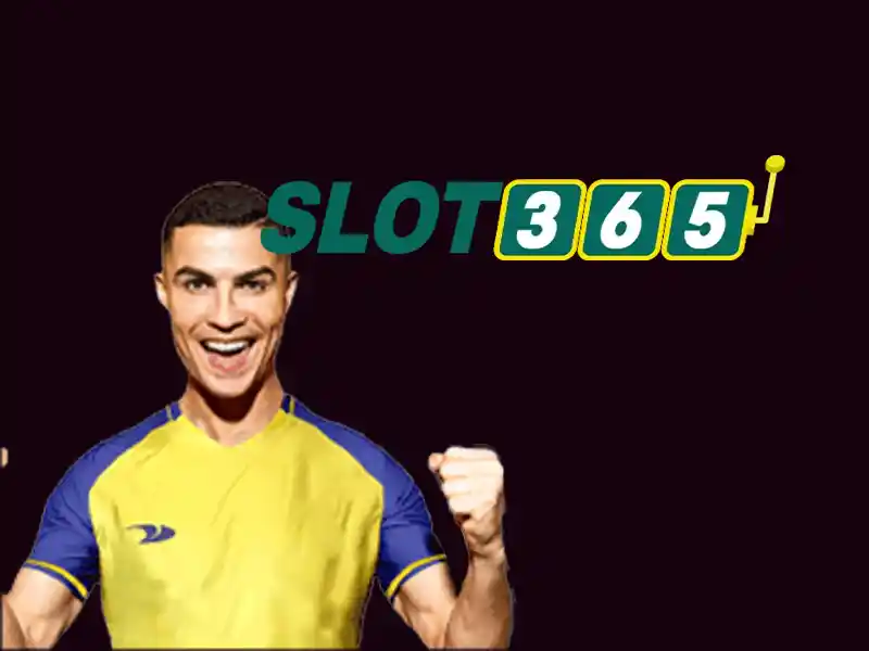 Trò Chơi Quay Hũ Siêu Khủng Tại SLOT365