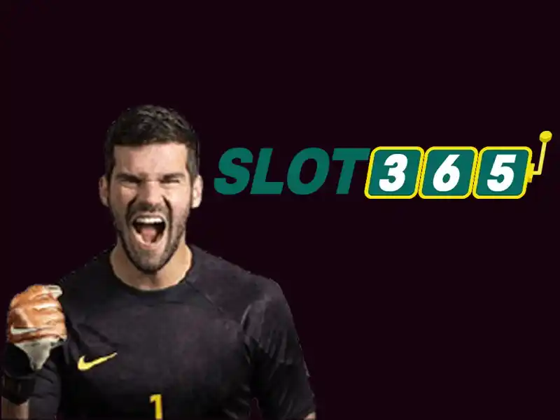 đăng nhập slot365
