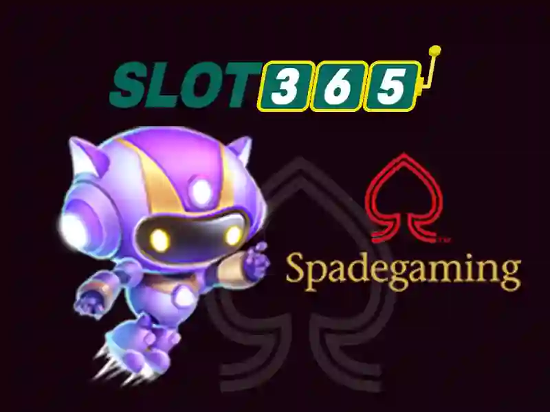 Trải nghiệm Slot365