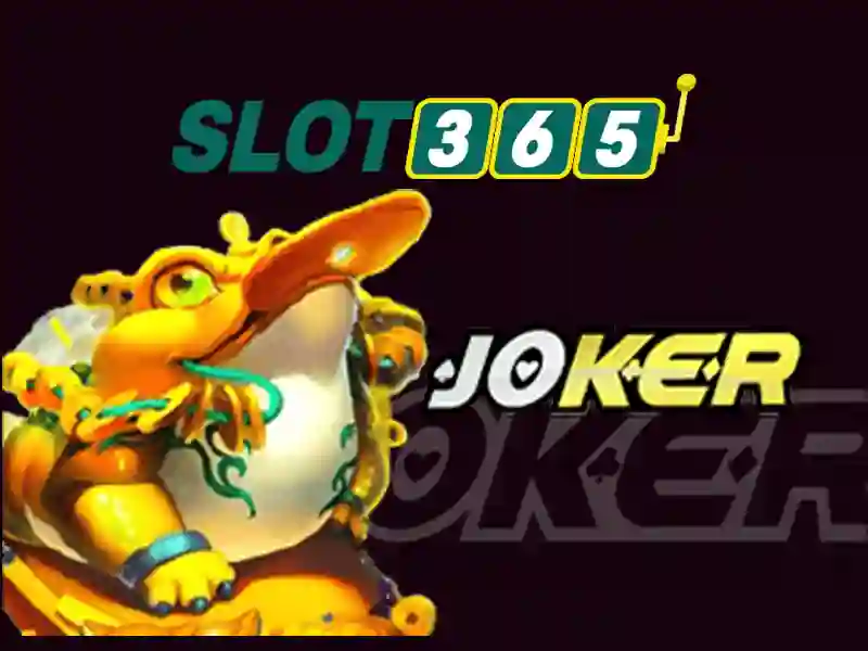 Ưu Đãi Đặc Biệt Cho Thành Viên Slot365