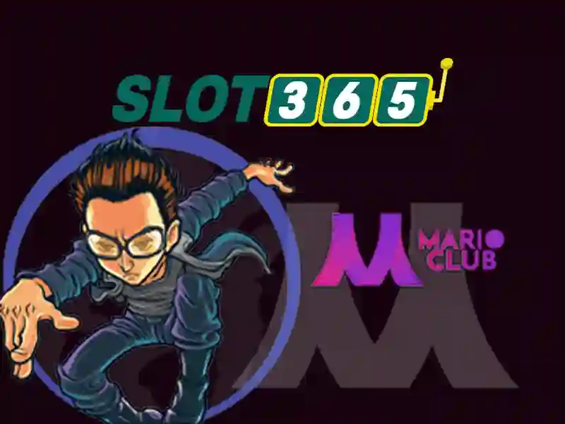 Game slot đa dạng