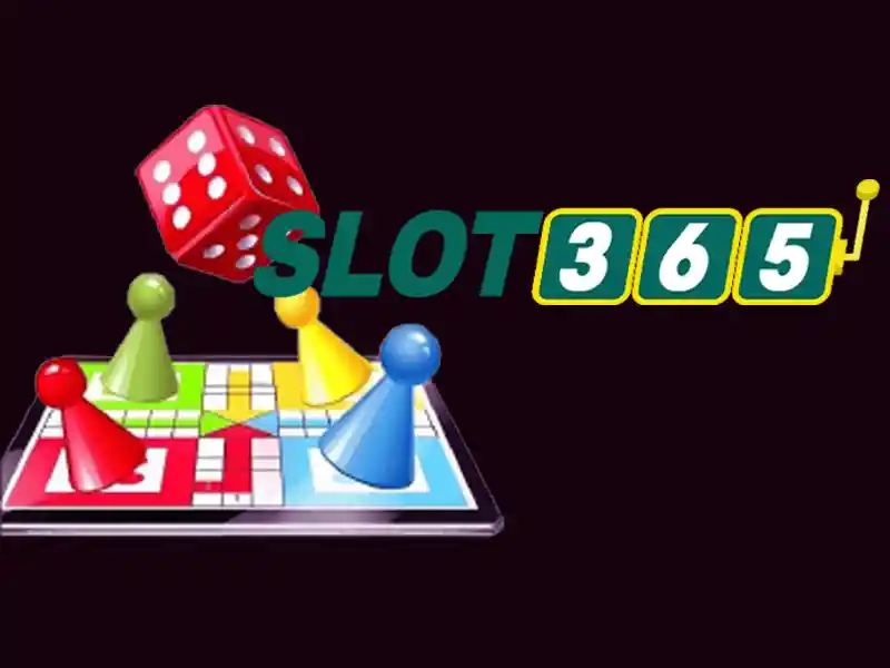 Hướng Dẫn Đăng Ký Slot365
