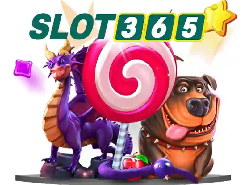 Tại Sao Nên Chọn Trang Chủ Slot365