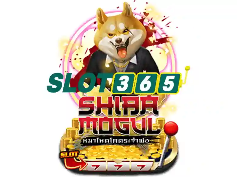 Slot365 trải nghiệm