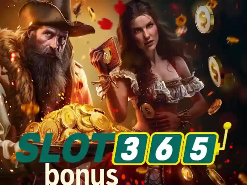 Kinh Nghiệm Chơi Slot365 và Lợi Ích Từ Hỗ Trợ Slot365