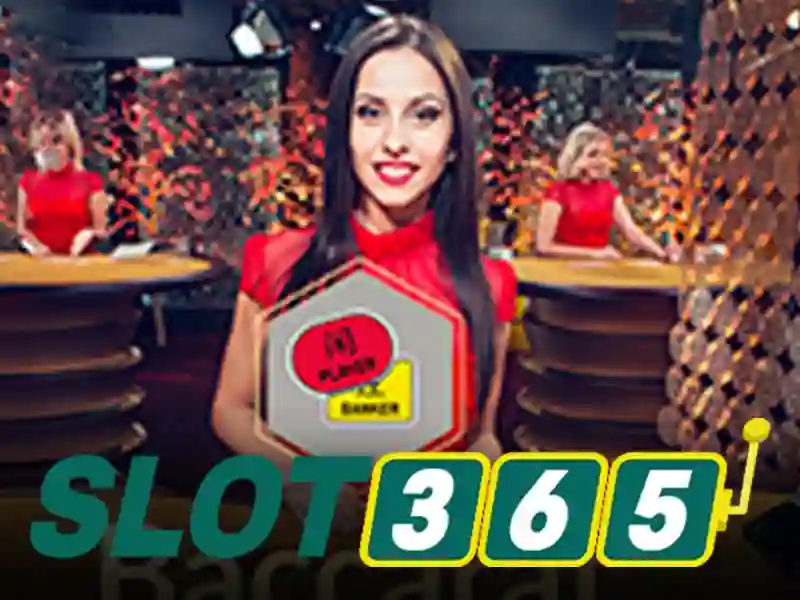 Slot365 nổ hũ