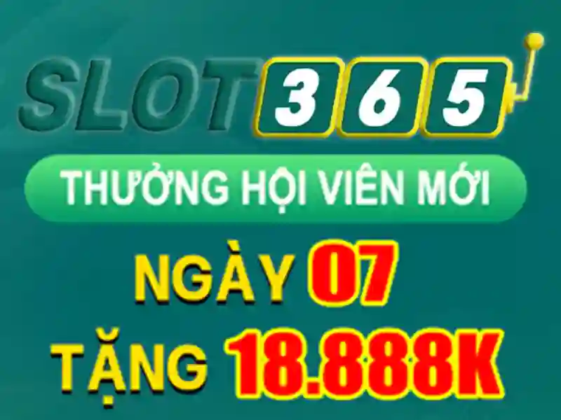 Trò Chơi Slot