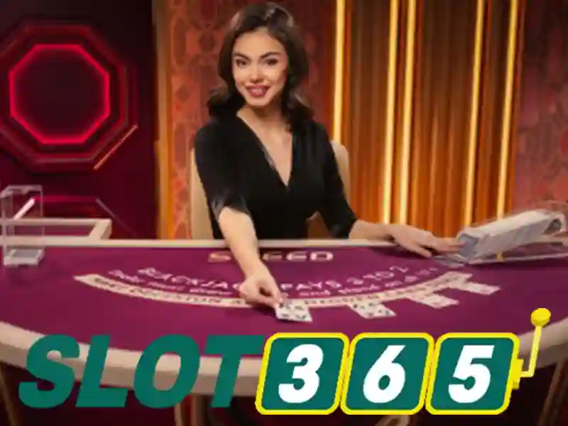Ưu Đãi Đăng Ký Slot365