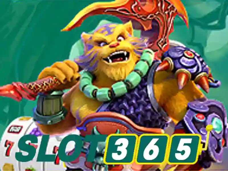 SLOT365 – Khuyến Mãi Slot365 XX VIP Độc Quyền