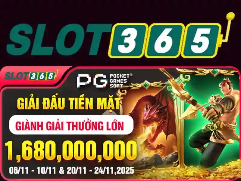 SLOT365 - Trải Nghiệm Slot365 Ap Đỉnh Cao Cho Người Chơi
