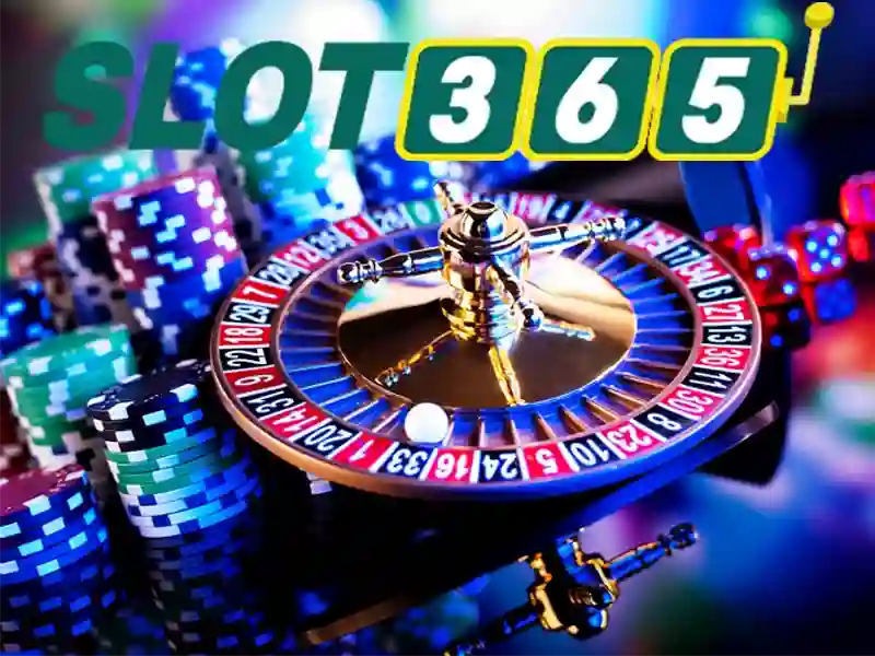 Trải Nghiệm Slot365 Win