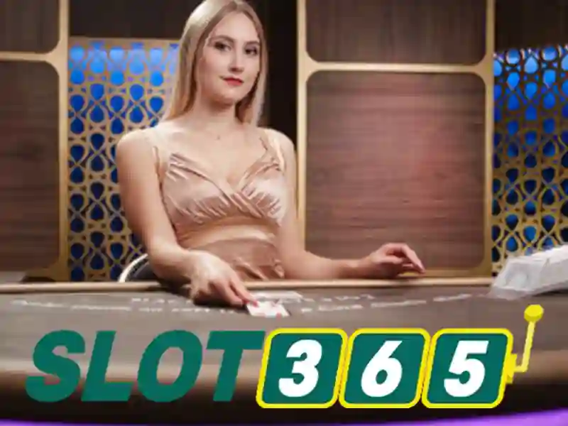 Nhận Thưởng Slot365