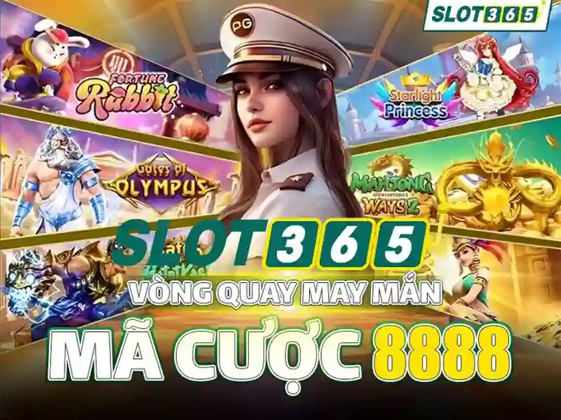hỗ trợ nhanh SLOT365