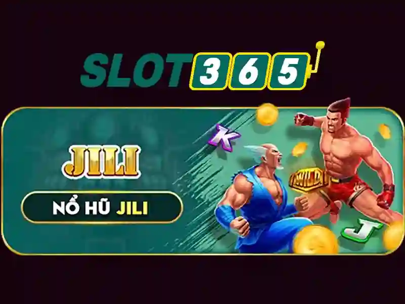 Tải App Slot365
