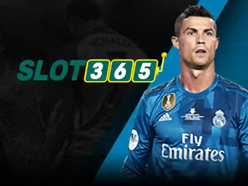 SLOT365 – Trang Chủ | SLOT365