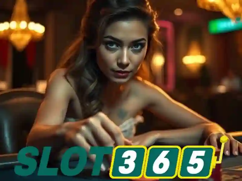 Giới Thiệu App Slot365