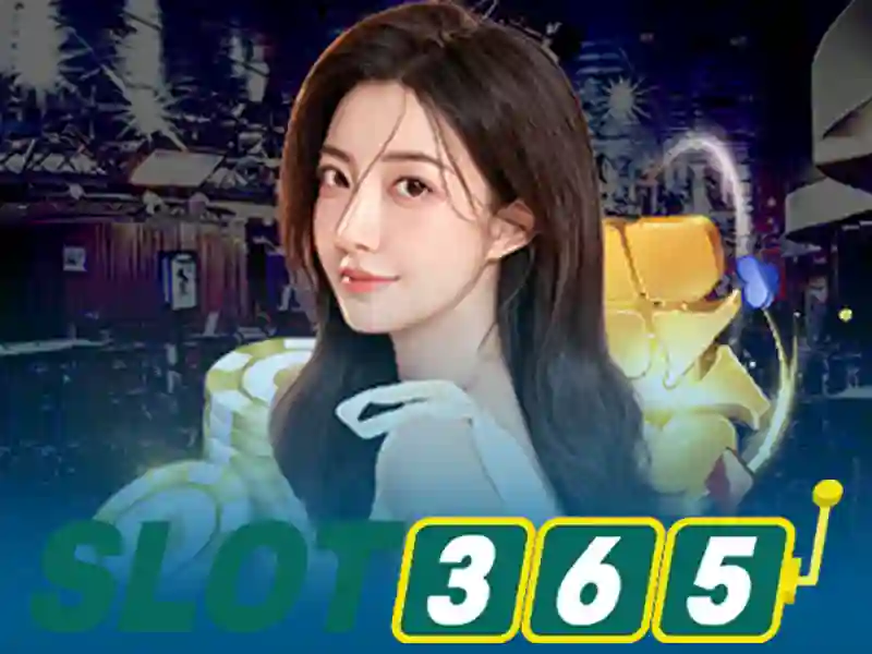 trải nghiệm Slot365