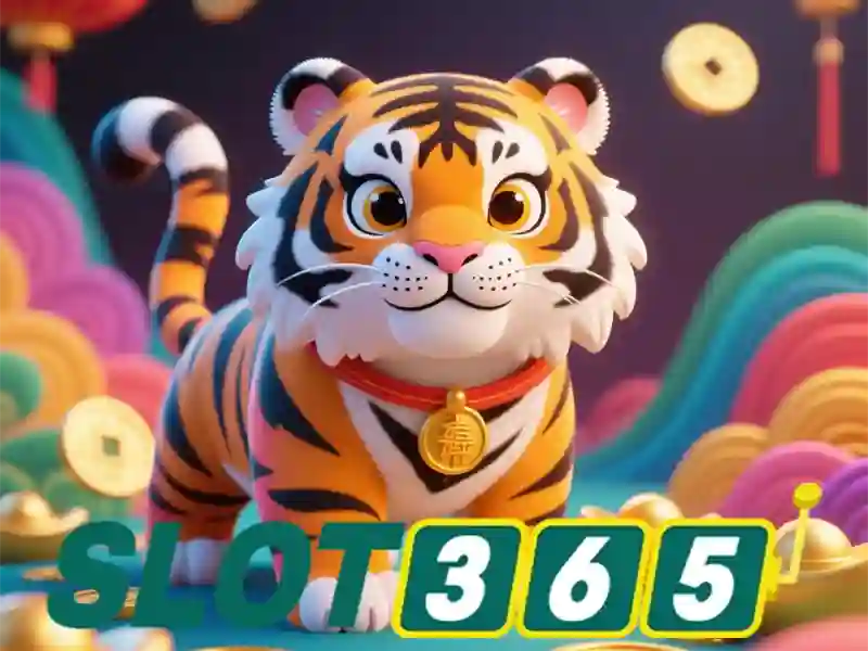 trải nghiệm cá cược slot365