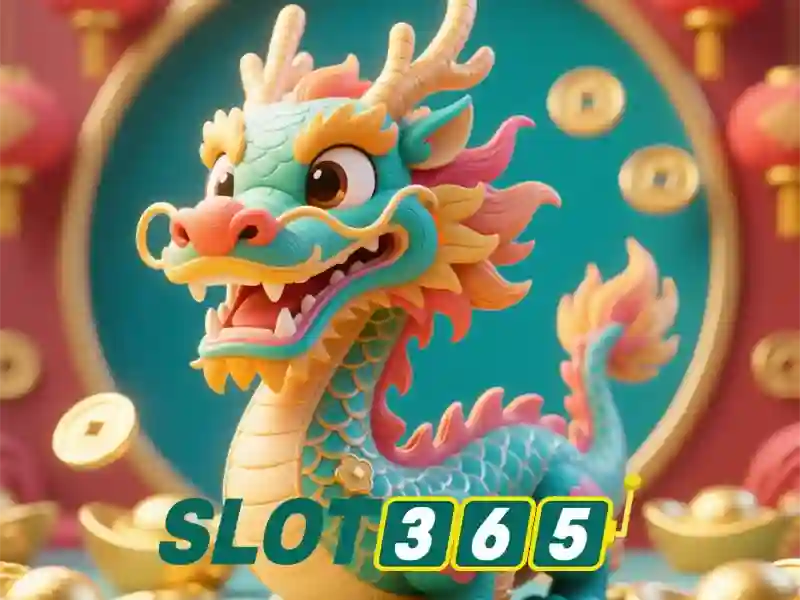 Chương Trình Ưu Đãi Slot365