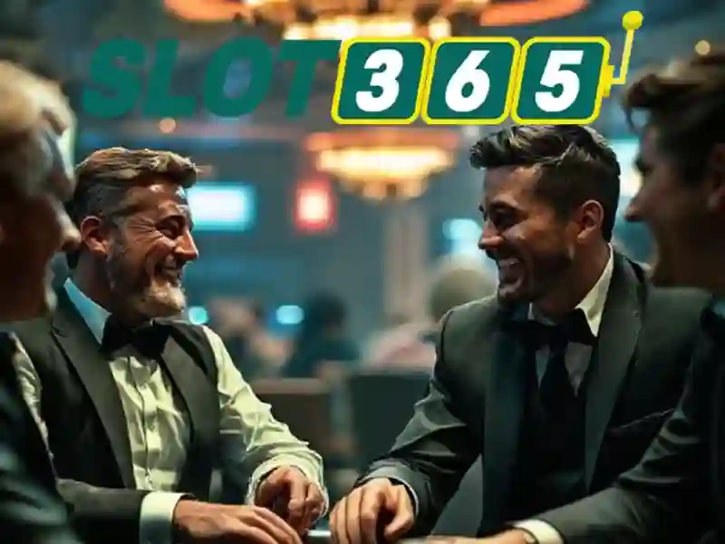 Liên Kênh Đăng Nhập Slot365