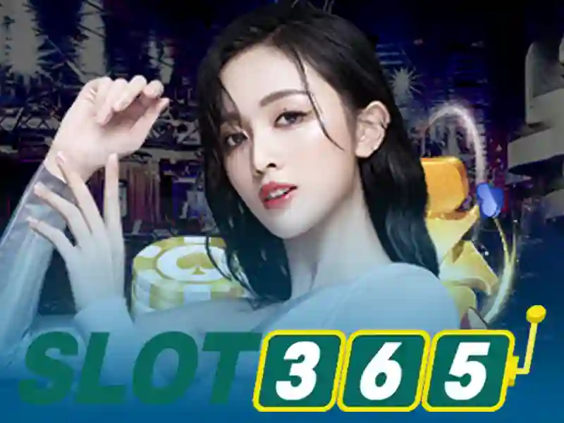 SLOT365 – Trang Chủ Slot365 Tại Việt Nam