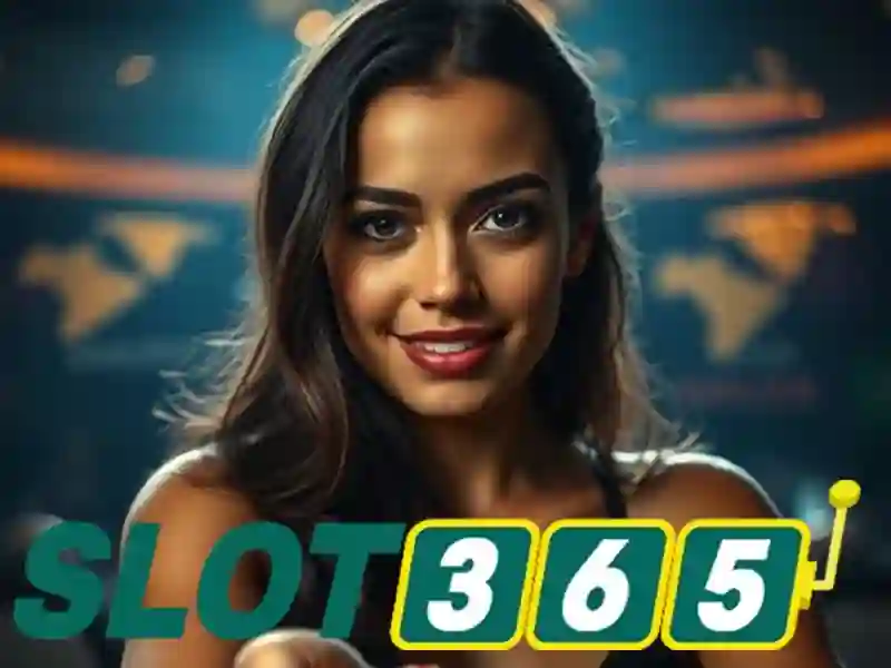 Trải nghiệm bắn cá Slot365