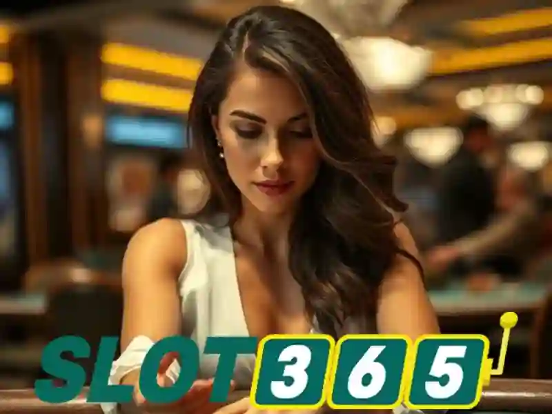 Trải Nghiệm Game Slot365