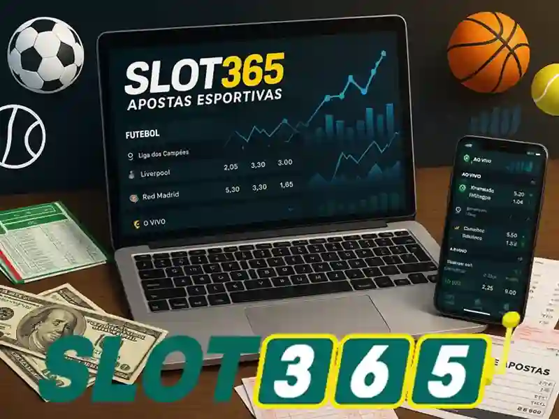 SLOT365 - Hướng Dẫn Đăng Nhập Và Cược Chuẩn Xác