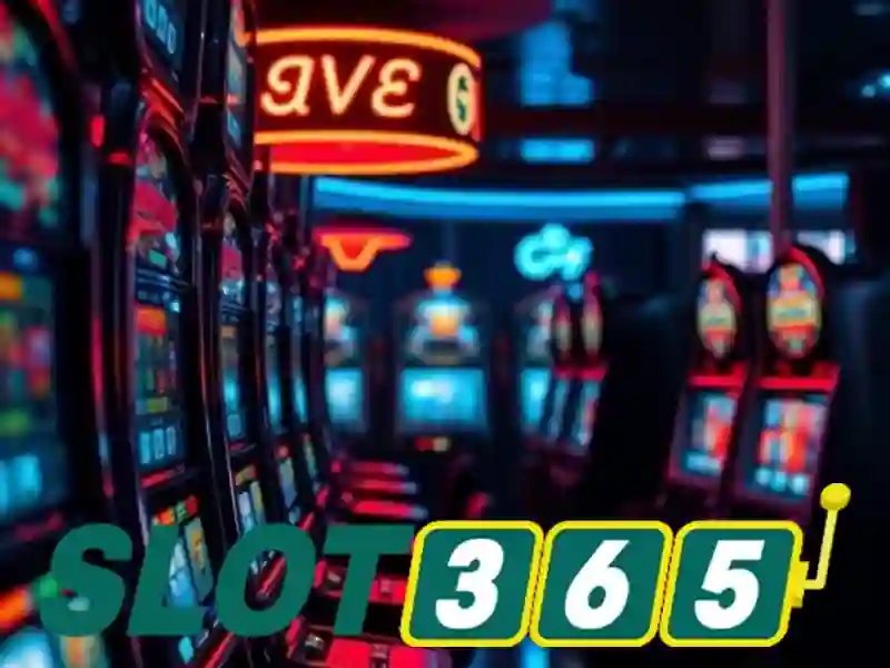 Điều Kiện Tham Gia Slot Game Slot365