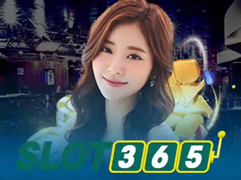 Slot365 khuyến mãi
