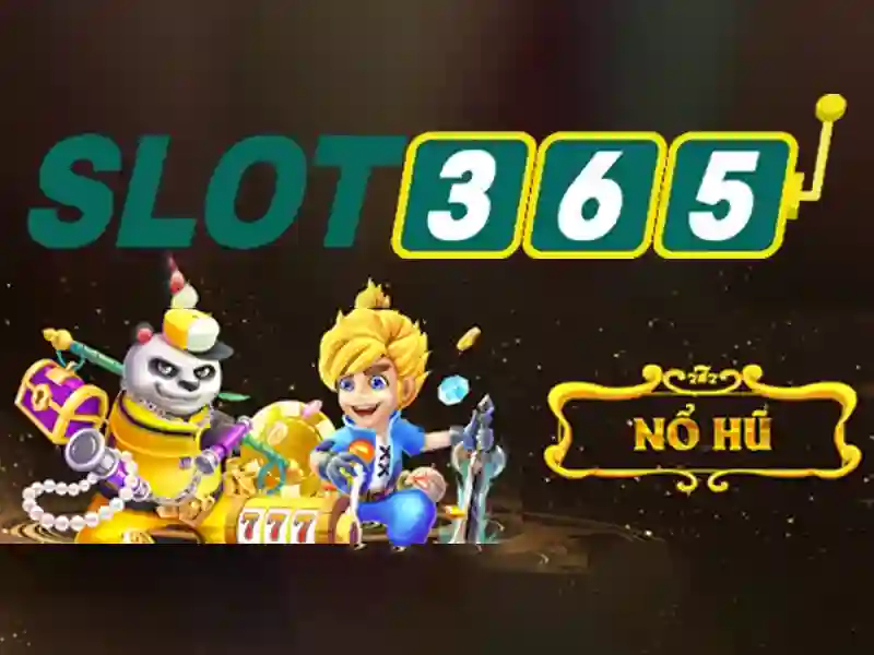 Slot365 Free – Trải Nghiệm Tối Ưu Cho Người Chơi Slot365