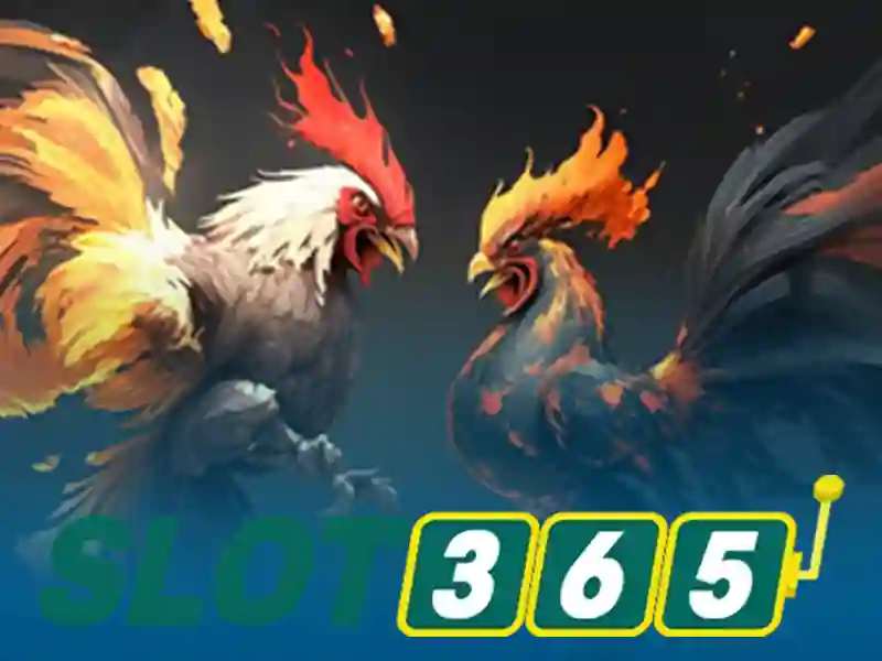 SLOT365 Ưu Đãi Độc Quyền