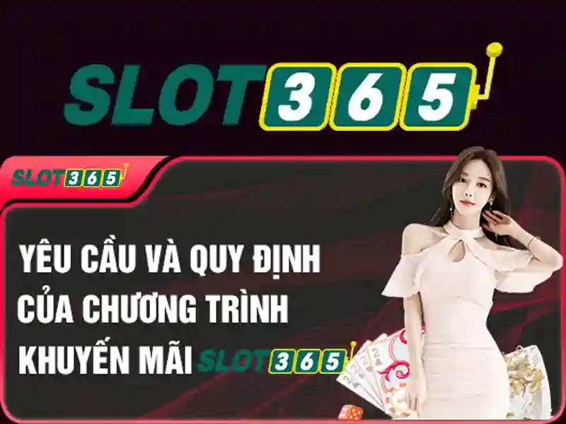 SLOT365 – Trải Nghiệm Giải Trí Trực Tuyến Đa Dạng