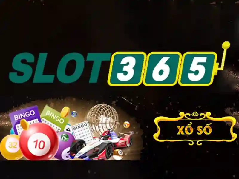 Asia Slot365