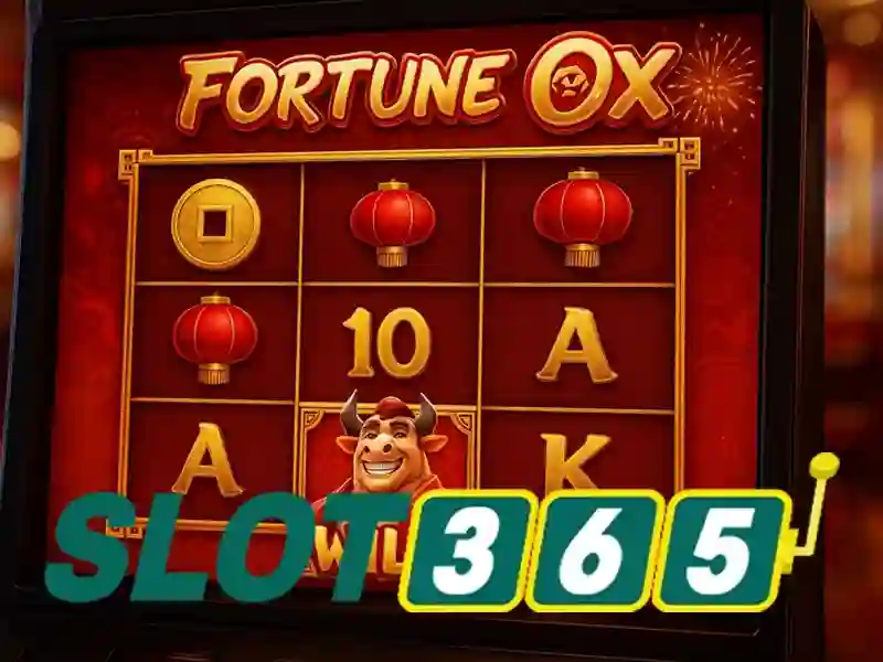 slot365 là gì – Giao diện thân thiện và dễ sử dụng tại SLOT365