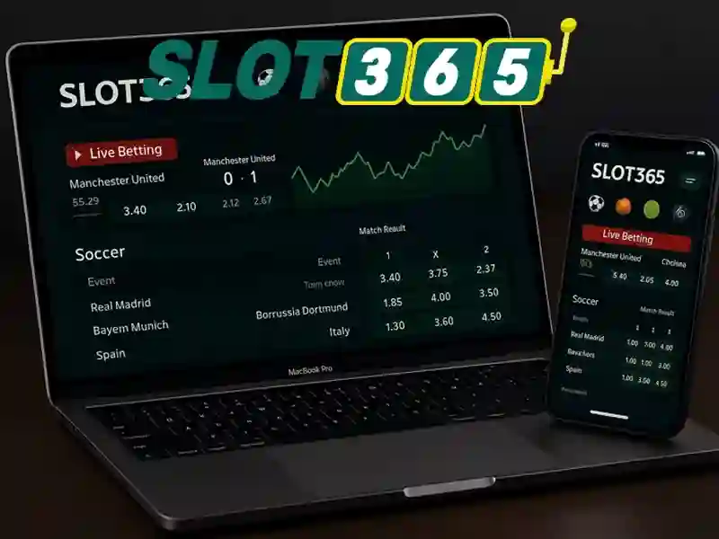 Tải App Slot365