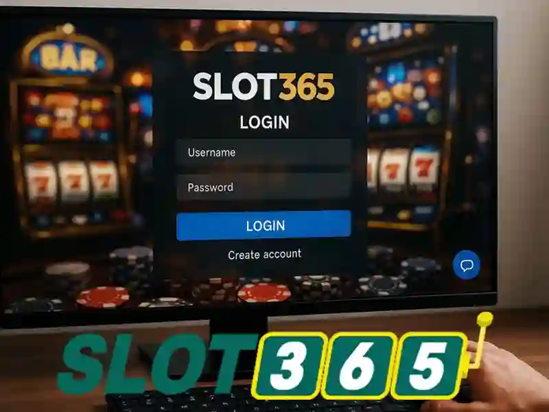 SLOT365 Trải Nghiệm Đa Dạng