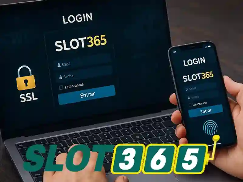Kỹ Thuật Chơi Slot365