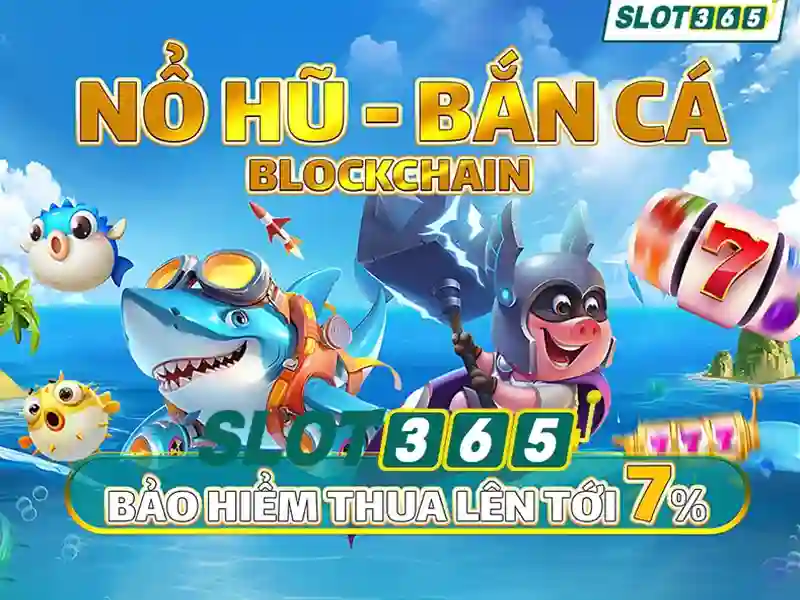 khuyến mãi slot365