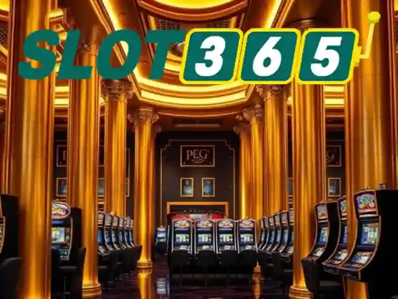Đặc Điểm Nổi Bật Của Slot365