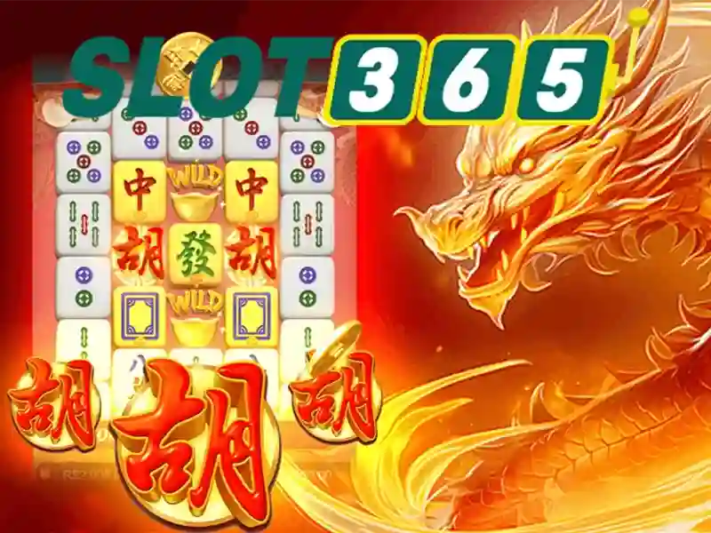 Ưu Đãi Đặc Biệt Cho Thành Viên SLOT365