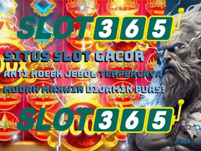 Ưu đãi Slot365 Free