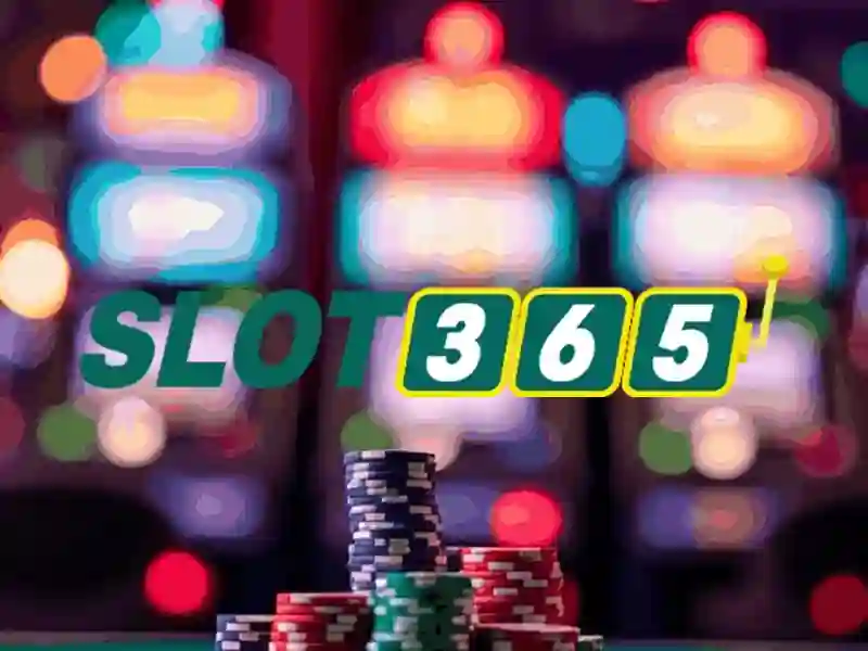 SLOT365 – Đa Dạng Tựa Game Slot365 Vn